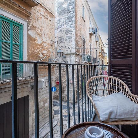 Luxury Suite In Bari City Center Exterior photo