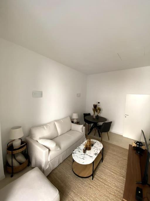 Luxury Suite In Bari City Center Exterior photo